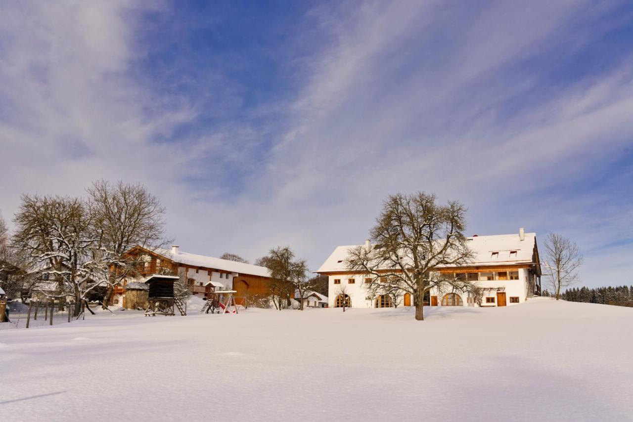 Hagerhof Apartamento Eggstätt Exterior foto