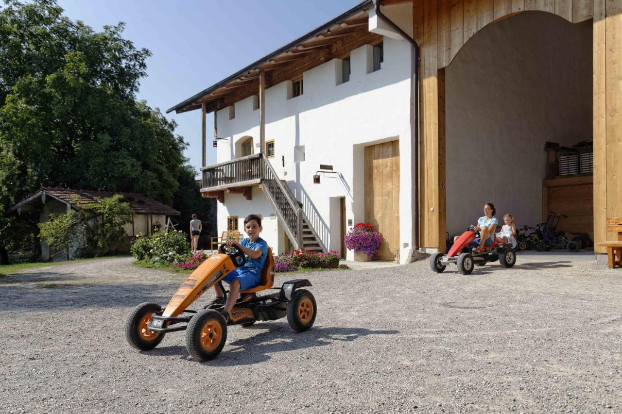 Hagerhof Apartamento Eggstätt Exterior foto